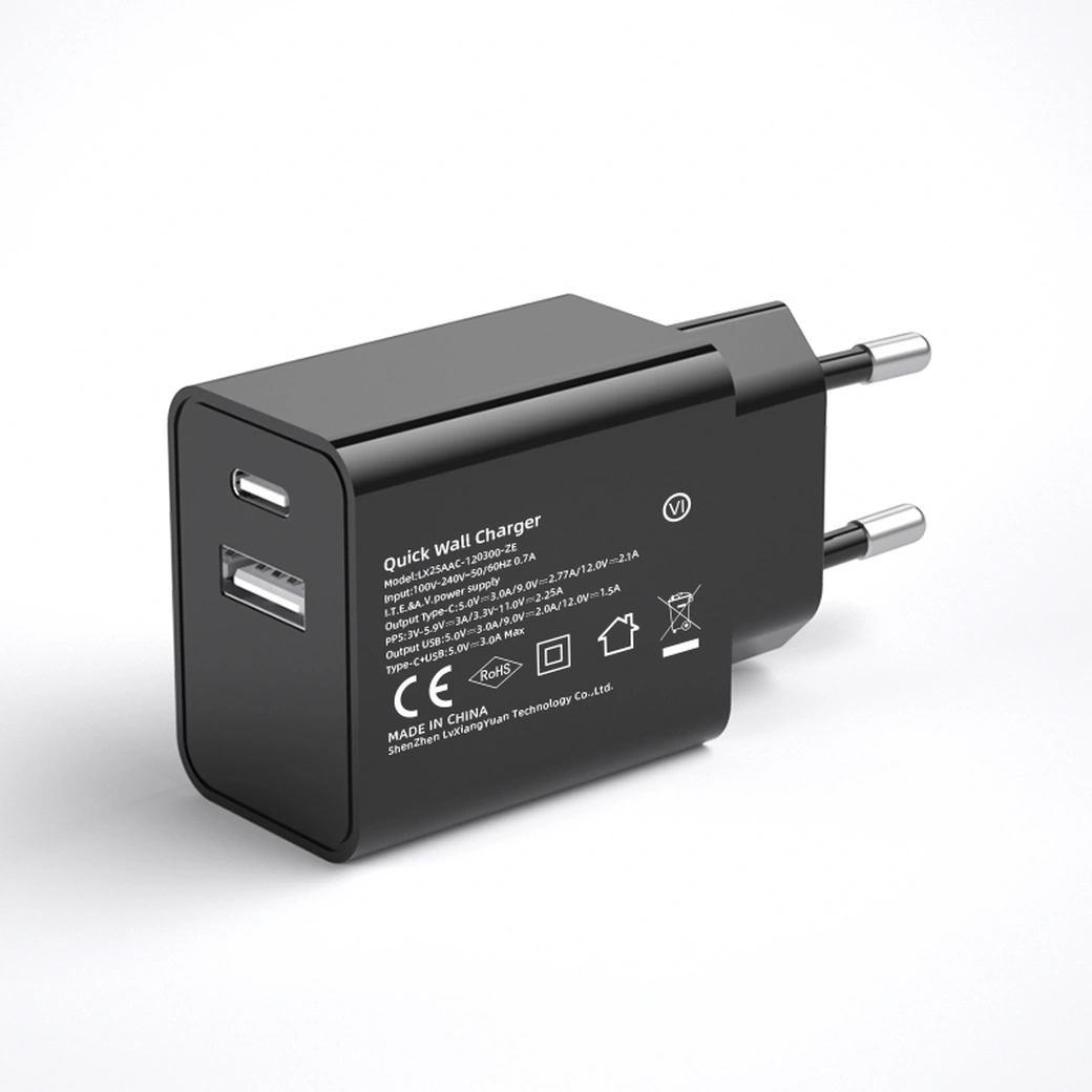 samsung 25w charger